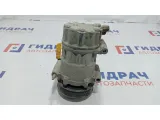 Компрессор кондиционера Citroen C4 6453QJ.