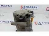 Компрессор кондиционера Citroen C4 6453QJ.