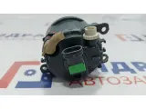 Фара противотуманная Citroen C4 6206E1. Дефект.