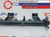 Рейка топливная Citroen C4 198537.