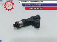 Форсунка Citroen C4 1984F7.