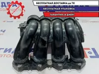 Коллектор впускной Citroen C4 0342H1.