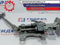 Колонка рулевая Citroen C4 4123FT.