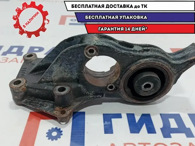 Опора двигателя Citroen C4 1807P5.