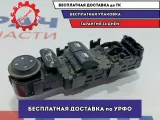 Блок управления стеклоподъемниками Citroen C4 6554HE.