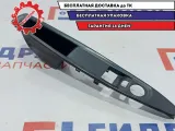 Накладка двери передней левой Citroen C4 9650912477. Дефект.