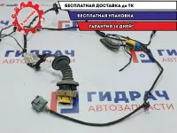 Проводка двери передней правой Citroen C4 6559L5. Дефект. 9662483980.