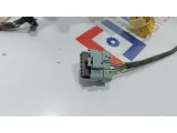 Проводка двери передней правой Citroen C4 6559L5. Дефект. 9662483980.