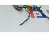 Проводка двери передней правой Citroen C4 6559L5. Дефект. 9662483980.