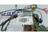 Проводка двери передней правой Citroen C4 6559L5. Дефект. 9662483980.