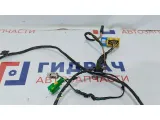 Проводка двери передней левой Citroen C4 6559QV. 9662483380.