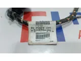 Проводка двери передней левой Citroen C4 6559QV. 9662483380.