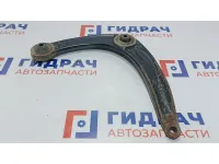 Рычаг передний правый Citroen C4 3521P3.