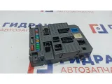 Блок предохранителей Citroen C4 6580AT.