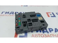 Блок предохранителей Citroen C4 6580AT.