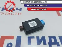 Блок сигнализации (штатной) Citroen C4 6680Q7.