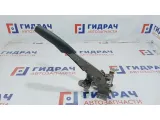 Рычаг стояночного тормоза Citroen C4 4701E2. Дефект хрома.