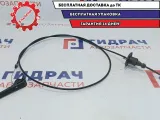 Трос открывания капота Citroen C4 7937L0.