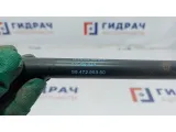 Амортизатор двери багажника Citroen C4 8731K0.