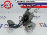 Педаль тормоза Citroen C4 450088.