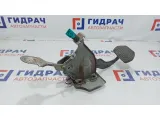 Педаль тормоза Citroen C4 450088.