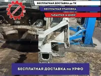 Лонжерон передний левый Citroen C4 7212RX.