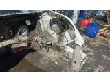 Лонжерон передний левый Citroen C4 7212RX.