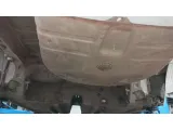 Панель задняя Citroen C4 7243T1.