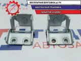 Петля двери багажника Citroen C4 871591.
