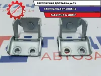 Петля двери багажника Citroen C4 871591.