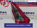 Фонарь задний правый Citroen C4 6351T6.