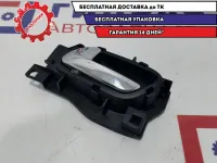 Ручка двери внутренняя левая Citroen C4 9143J9.