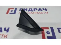 Накладка переднего крыла правого Citroen C4 9023SH.