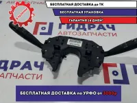 Переключатель подрулевой в сборе Citroen C4 96627927XT. 6242Y6.
