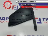Стекло двери передней левой (форточка) Citroen C4 9201E8.