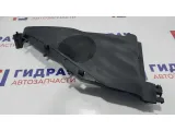 Кронштейн задней полки правый Citroen C4 9647008377.
