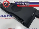 Кронштейн задней полки левый Citroen C4 9651018277.