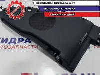 Кронштейн задней полки левый Citroen C4 9651018277.