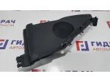 Кронштейн задней полки левый Citroen C4 9651018277.