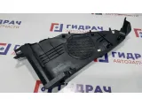 Кронштейн задней полки левый Citroen C4 9651018277.