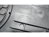 Кронштейн задней полки левый Citroen C4 9651018277.