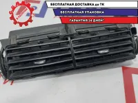 Дефлектор воздушный центральный Citroen C4 824414.