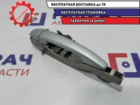 Ручка двери наружная правая Citroen C4 910980.