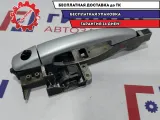 Ручка двери наружная левая Citroen C4 910981.