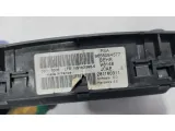 Блок управления климатической установкой Citroen C4 6451SN.