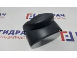 Кожух рулевой колонки верхний Citroen C4 4131Y3.