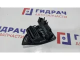 Дефлектор воздушный левый Citroen C4 8265Q0.