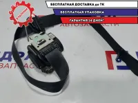 Ремень безопасности передний правый Citroen C4 8974T5.