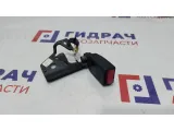 Ответная часть ремня безопасности Citroen C4 8974LY. Задняя одиночная.