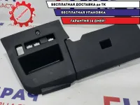 Накладка под рулевую колонку Citroen C4 8212RE.